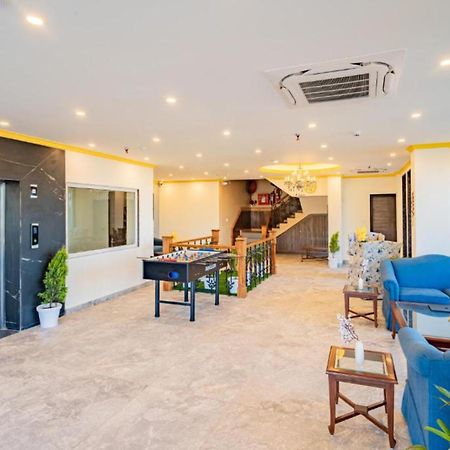 The Hosteller Shimla, Valley View 外观 照片
